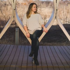 Meet your Posher, Britt